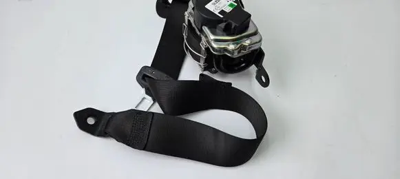 BMW i3 Front seatbelt 7386506