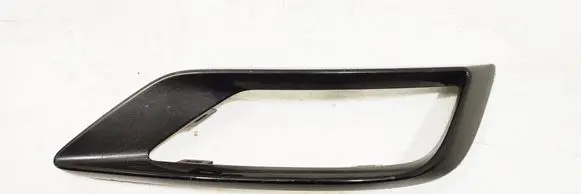 Audi Q8 Rear bumper trim bar molding 4M8807513A