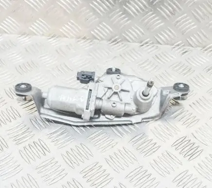 Mazda 6 Rear window wiper motor GS2A67450 8496000571