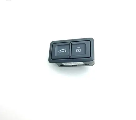 Audi Q6 e-tron Tailgate/boot open switch button 85E959831D