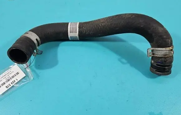 Intercooler hose/pipe