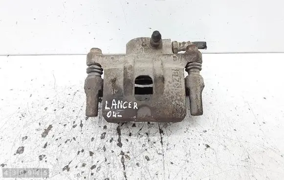 Mitsubishi Lancer Evolution Rear brake caliper
