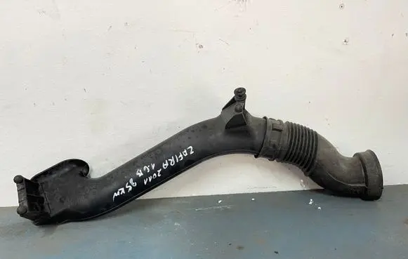 Opel Zafira B Air intake duct part 55351756 551020308 90531007