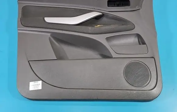 Ford Kuga I Front door card panel trim 7M51R23943AB IMPRK1594973