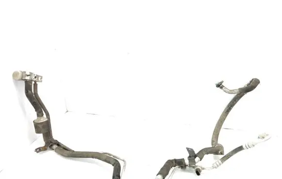 Hyundai Sonata Air conditioning (A/C) pipe/hose F108DC4AA01 52284990