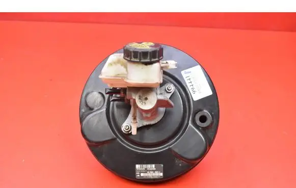 Volvo S40 Brake booster P31329888