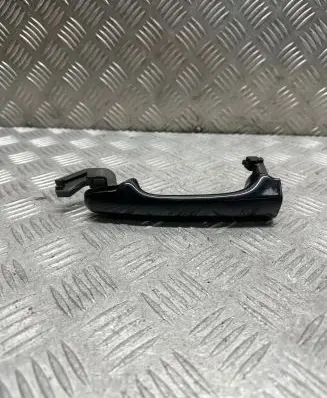 Volvo XC60 Front door exterior handle