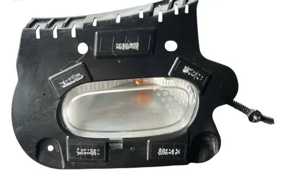 Smart ForTwo III C453 Front indicator light A4539062100 261307778R