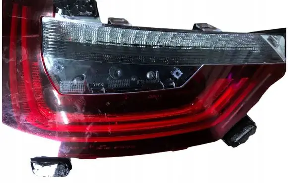 BMW i3 Tailgate rear/tail lights 620000E13592