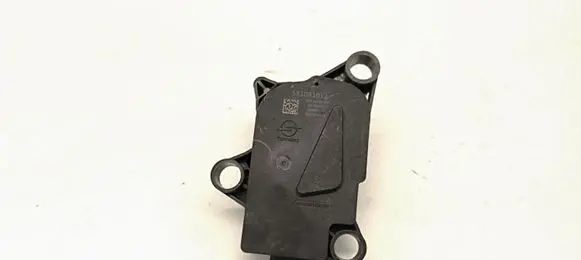 Porsche Macan (95C) Air flap motor/actuator 5810R1012