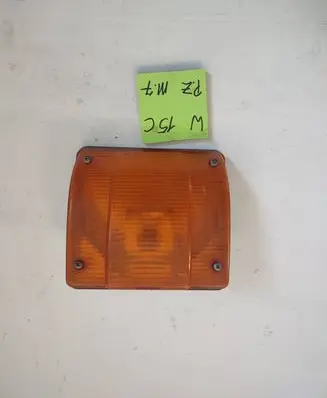 Man TGE 1gen Headlight/headlamp 81253206096 4702600001