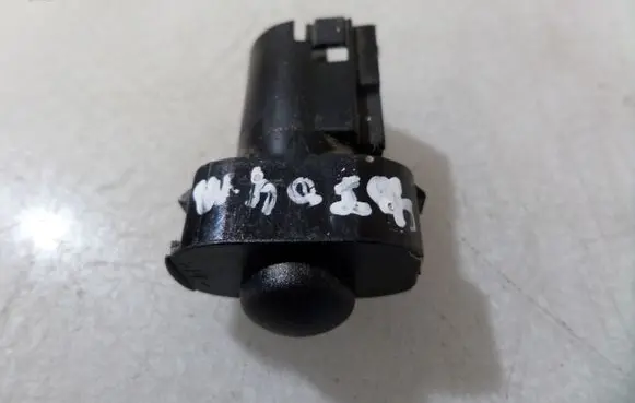 Peugeot 407 Interior temperature sensor 9646618680