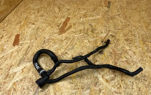 Skoda Octavia Mk4 Engine coolant pipe/hose 5WA122101AJ