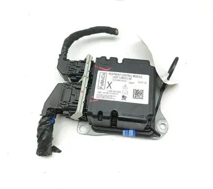 Ford Mustang Mach-E Airbag control unit/module LK9T14B321XA 0285020083