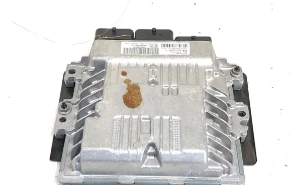 Peugeot 3008 I Engine control unit/module ECU 9800268980
