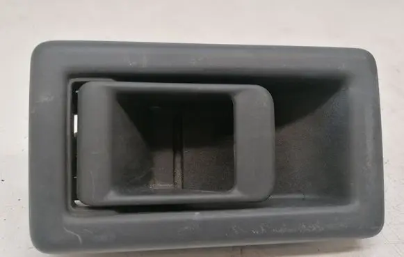 Fiat Ducato Rear door interior handle A739