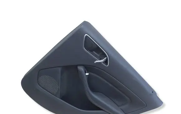 Mercedes-Benz B W246 W242 Rear door card panel trim A2469067300