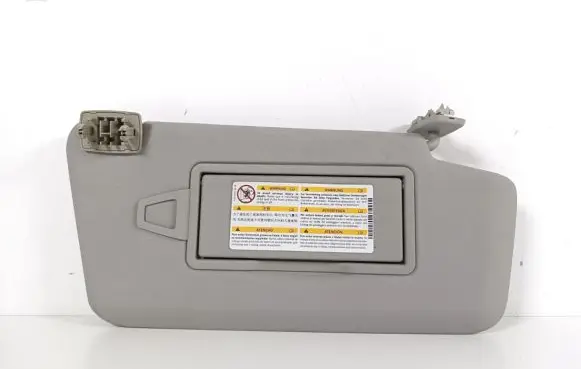 Mercedes-Benz GLK (X204) Sun visor A2048101610
