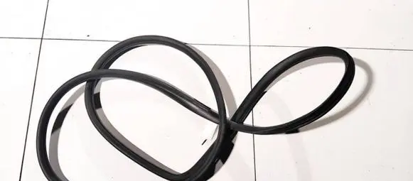 Nissan Note (E11) Rubber seal rear door 