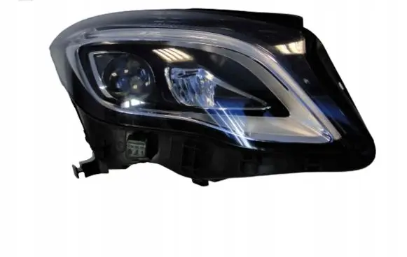 Mercedes-Benz GLA W156 Headlight/headlamp A1569066900