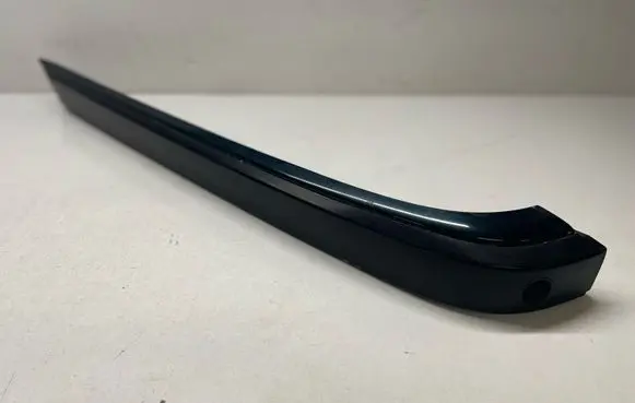 BMW 7 E38 Rear bumper trim bar molding 51128125411 8125411