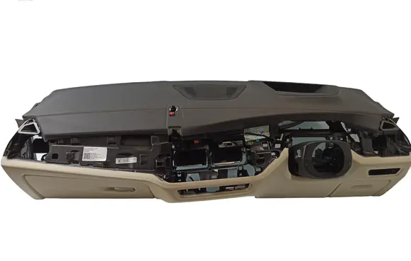 BMW X6 G06 Dashboard 029649