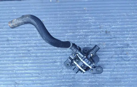 KIA Sportage Electric auxiliary coolant/water pump 369103D921