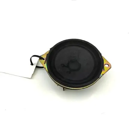 Mitsubishi L200 Front door speaker MR141999