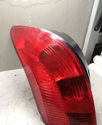 Peugeot 308 Rear/tail lights 96814447XT