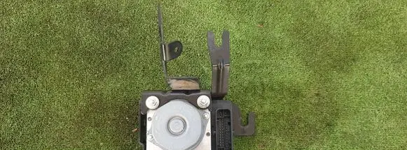 Dacia Sandero II ABS Pump 476603249R