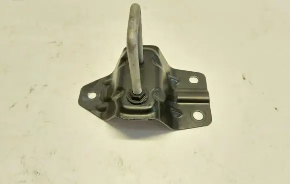 BMW iX Engine bonnet/hood lock/catch 9879324JLK01