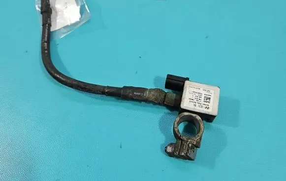 KIA Sportage Negative earth cable (battery) 371803W000 IMPRK1600744