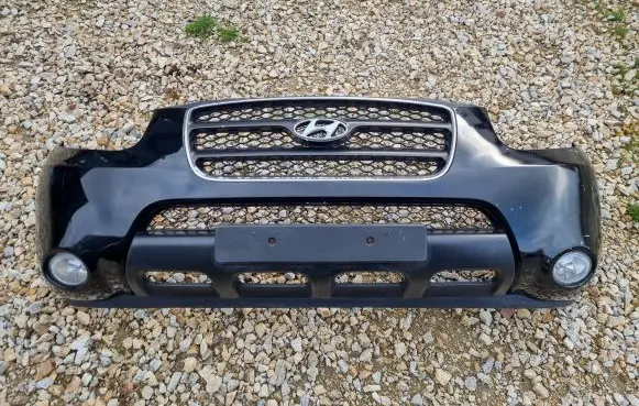 Hyundai Santa Fe Front bumper 86511-2E020