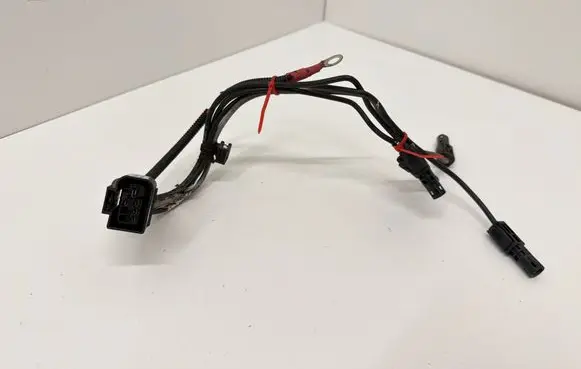 BMW 3 F30 F35 F31 Glow plug wires 10006569 7811938 9119380