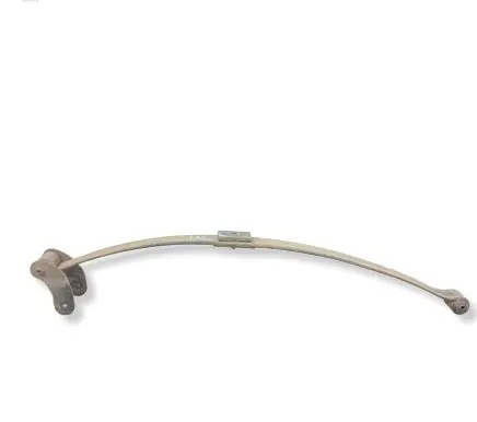 Volkswagen Caddy Rear leaf spring 