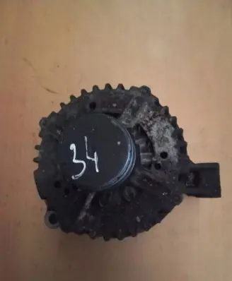 Volvo XC60 Generator/alternator 6G9N10300JD 0121715008 983180