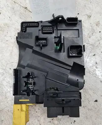 Volkswagen Golf V Steering angle sensor 1K0953549AF