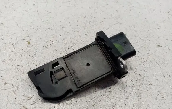 BMW 7 F01 F02 F03 F04 Mass air flow meter 7804150 13627804150