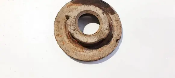 Volkswagen Touran I Front coil spring rubber mount 1k0512297c