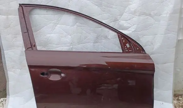 Volvo XC60 Front door