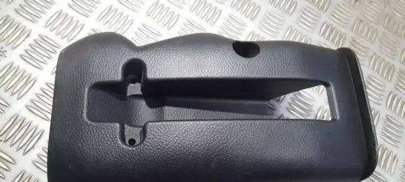 Mitsubishi Outlander Steering wheel axle MN124491
