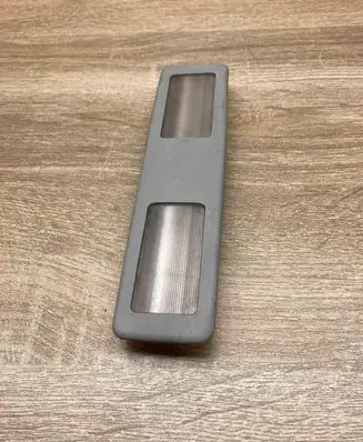 BMW 5 E39 Front seat light 