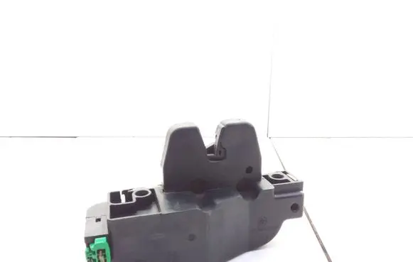 Peugeot 607 Tailgate/trunk/boot lock/catch/latch 9646091480
