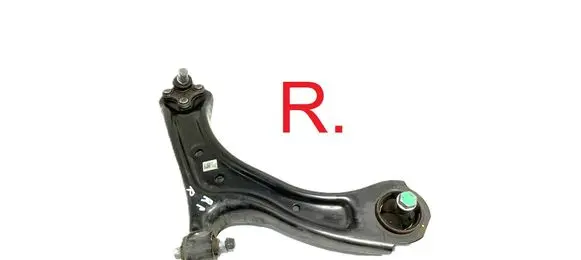 KIA EV6 Front lower control arm/wishbone 54501CV000 36749