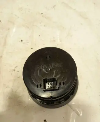 Renault Espace IV Climate control unit 8200028 0369733310046 8200028445