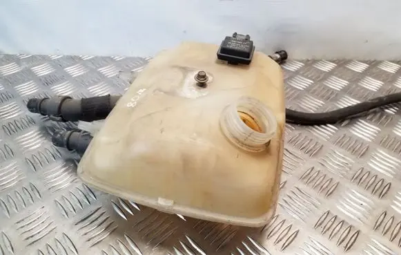 Citroen C8 Coolant expansion tank/reservoir cap 1488949080