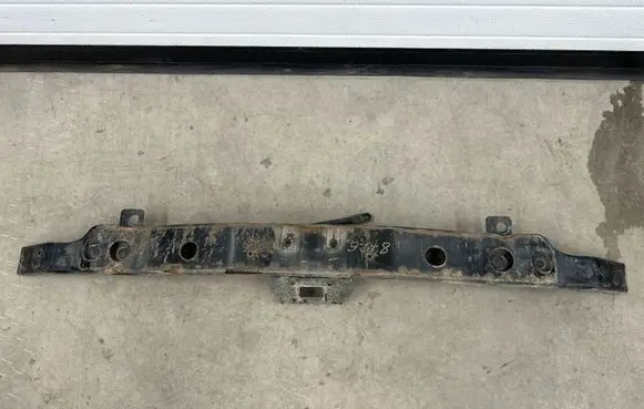 Jeep Grand Cherokee Front bumper cross member 