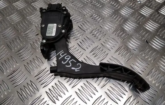 Seat Cordoba (6L) Accelerator throttle pedal 6Q1721503B