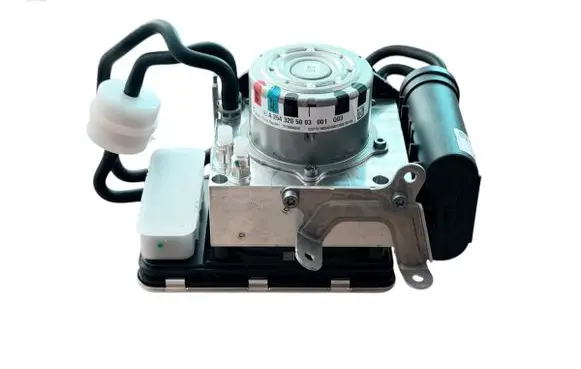 Mercedes-Benz CLE C236 Air suspension compressor/pump A2063203407 A2063208607 A2069010708