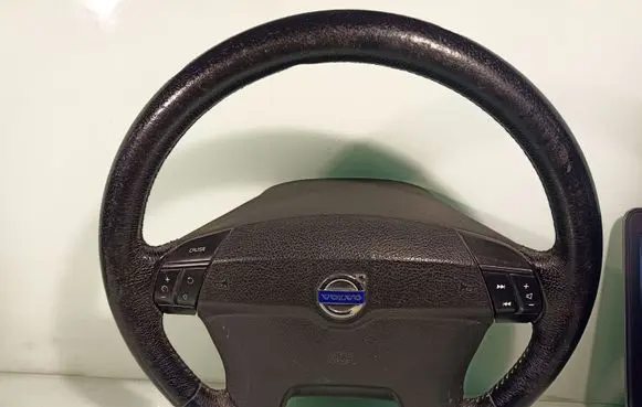 Volvo XC90 Steering wheel 30741708